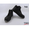 Paire de chaussures haute de sécurité taille 43