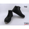 Paire de chaussures haute de sécurité taille 42