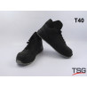 Paire de chaussures haute de sécurité taille 40