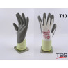 Paire de gants anticoupure taille 10