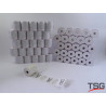 Jauge Veeder Root TLS 300/350 - rouleau papier