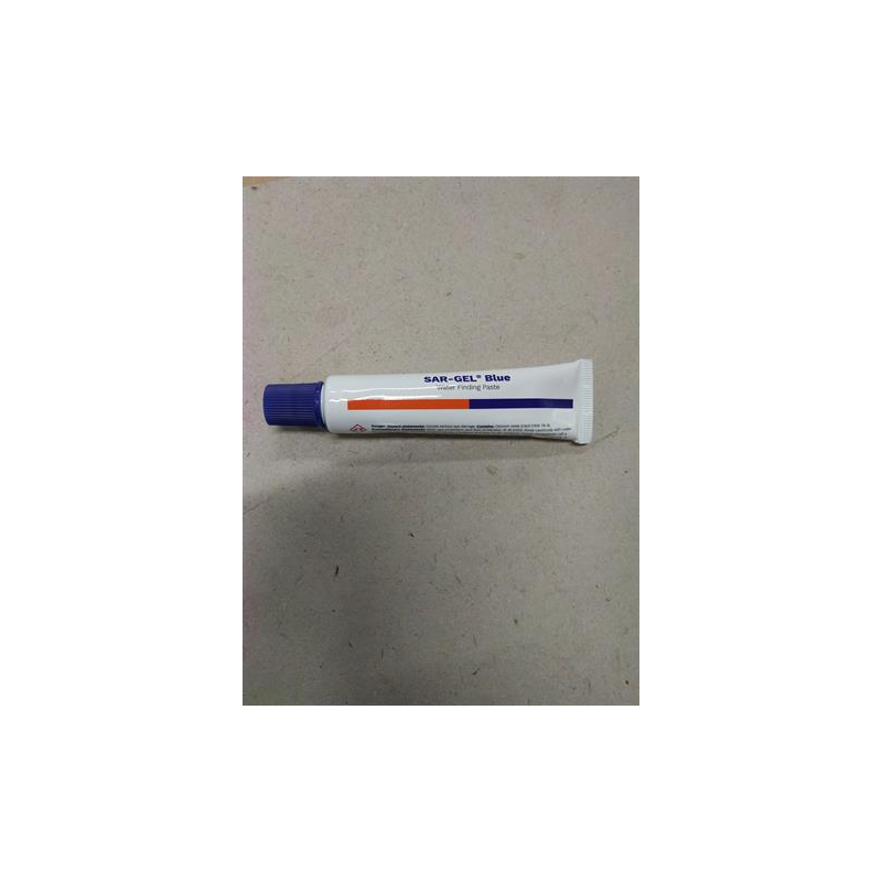 Pate détectrice d'eau spécifique pour SP95-E10
