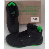 Paire de chaussures haute de sécurité taille 48