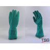 Paire de gants hydrocarbure SOL VEX