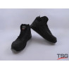 Paire de chaussures haute de sécurité taille 39