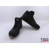 Paire de chaussures haute de sécurité taille 41