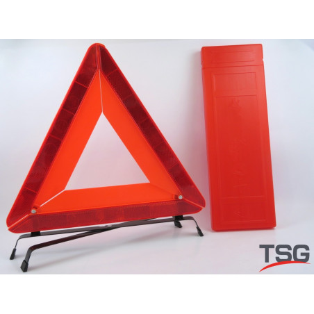 02999 AMiO WF-61 Triangle de présignalisation | AUTODOC prix et avis