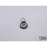 Clé proximité RFID 125kHz DiaLOG  NOIRE