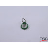 Clé proximité RFID 125kHz DiaLOG VERTE