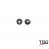 Jeton TROU ROND 20X1,8MM SPARETECH