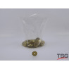Jeton LAITON TROU ROND 26X2,3MM