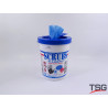 Serviettes jetables - Boite de 72