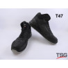 Paire de chaussures haute de sécurité taille 47