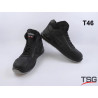 Paire de chaussures haute de sécurité taille 46