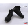 Paire de chaussures haute de sécurité taille 45